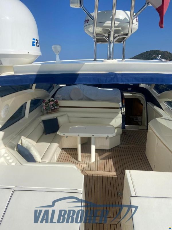 Cantieri di Sarnico SARNICO 60