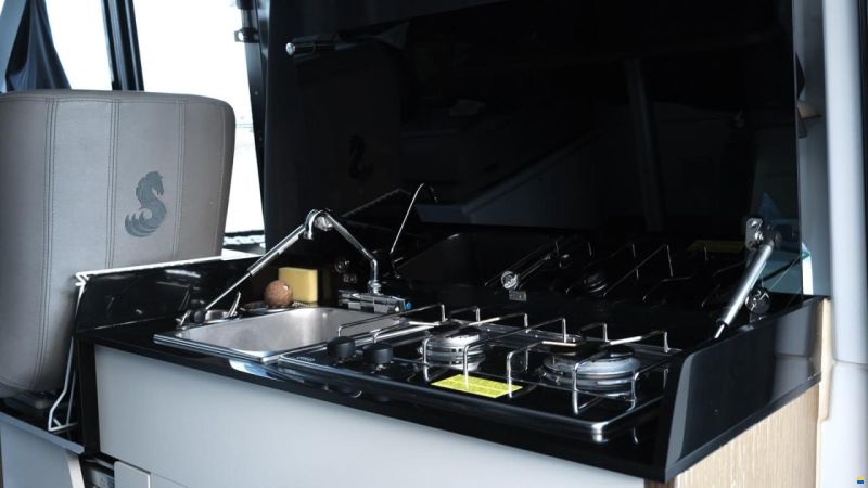 Beneteau ANTARES 9