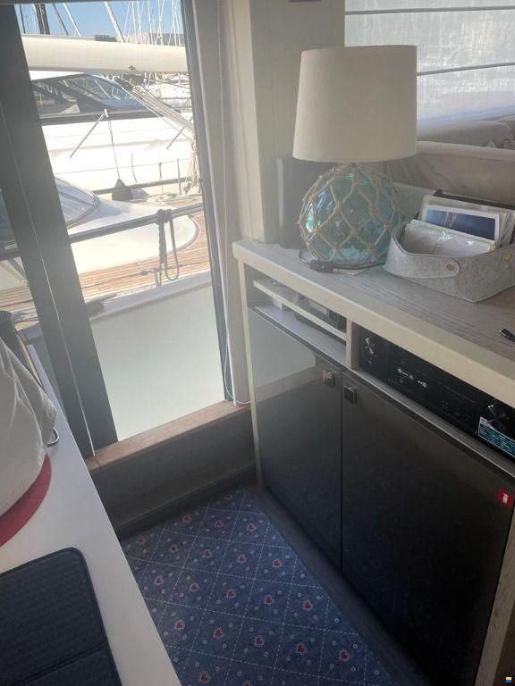 Cranchi TRAWLER 53