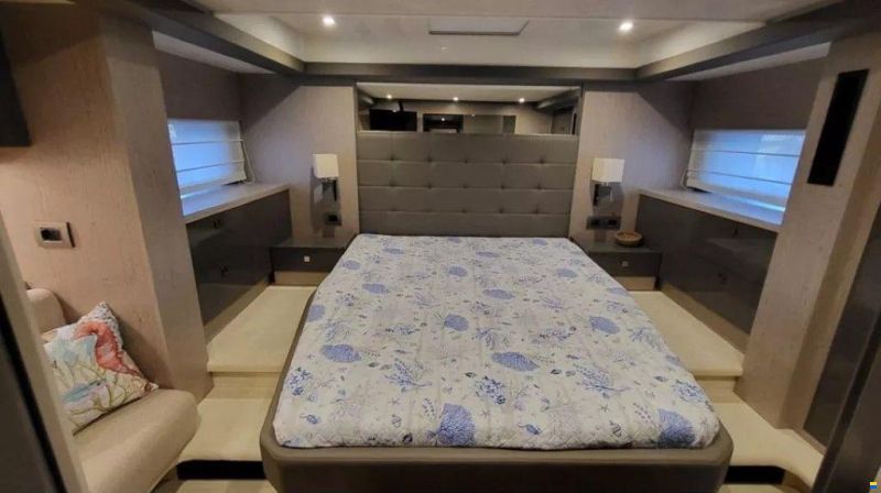Cranchi TRAWLER 53
