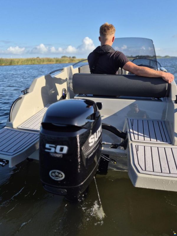 Amigo 475 Sport