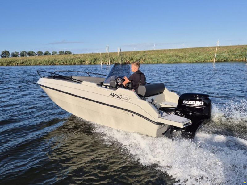 Amigo 475 Sport