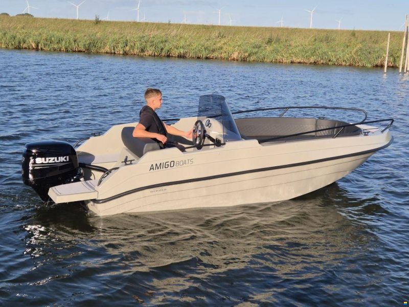 Amigo 475 Sport