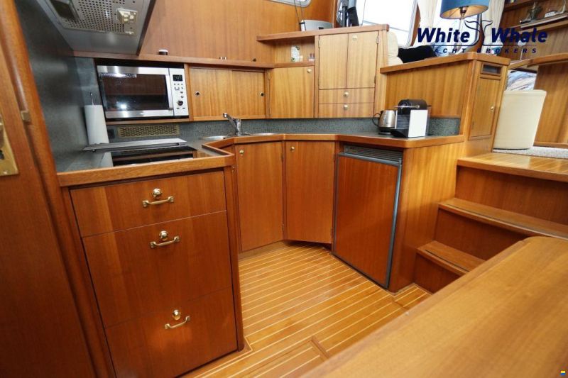 Zuiderzee Dogger 45 AK