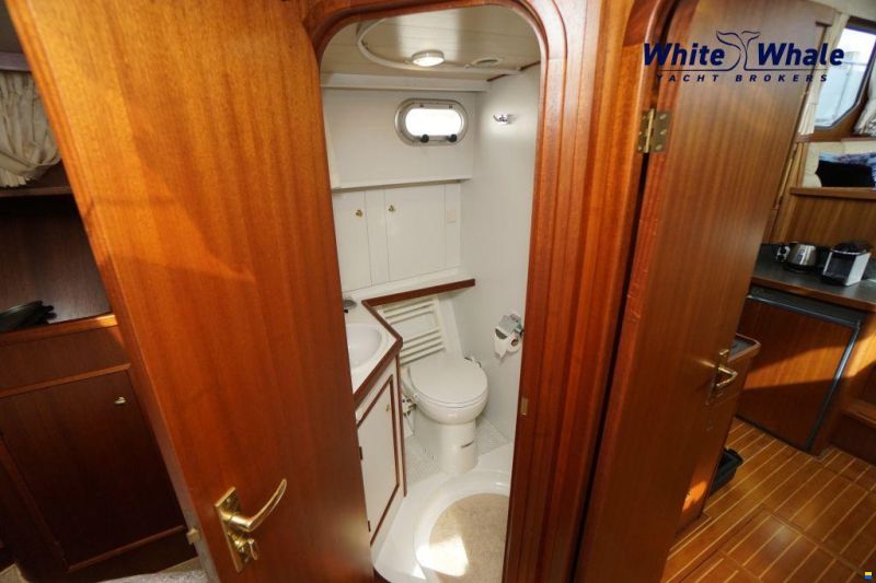 Zuiderzee Dogger 45 AK