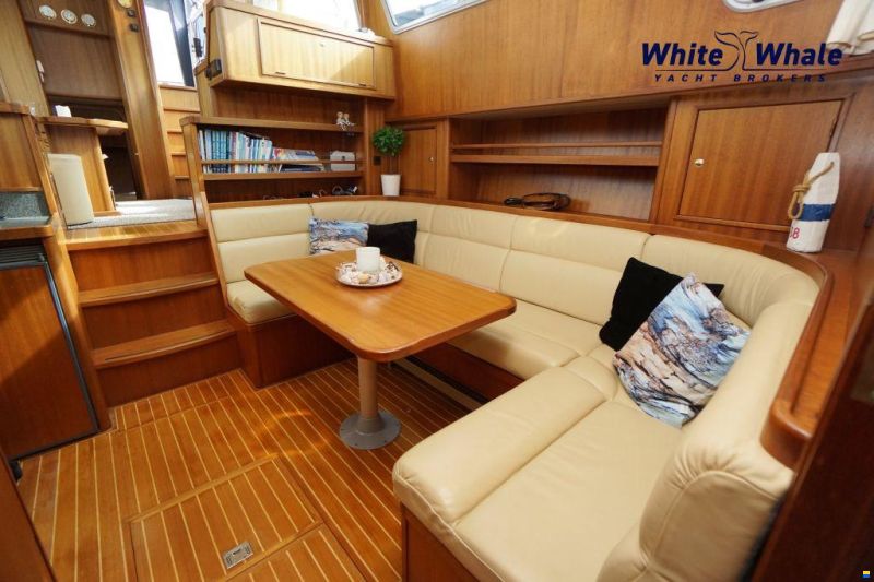 Zuiderzee Dogger 45 AK