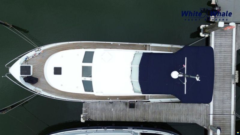Zuiderzee Dogger 45 AK