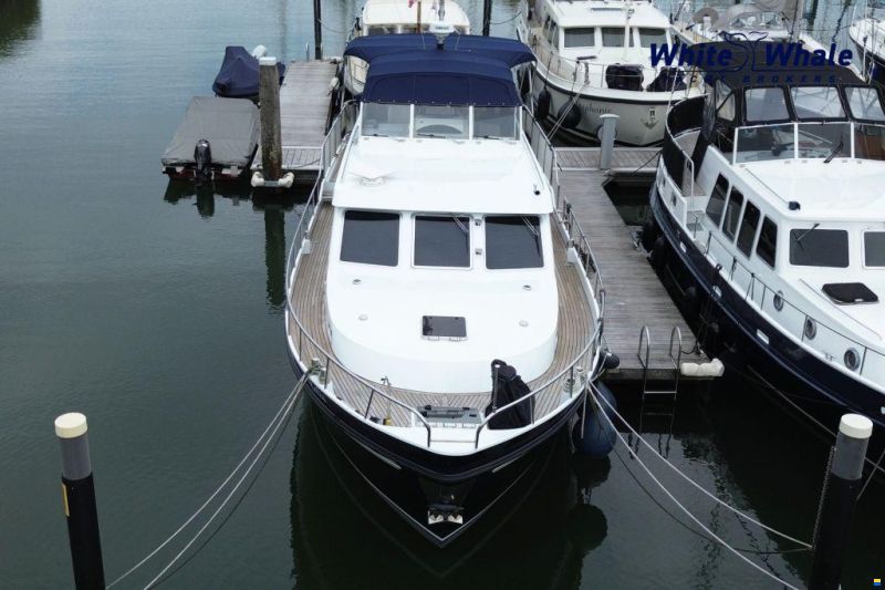 Zuiderzee Dogger 45 AK