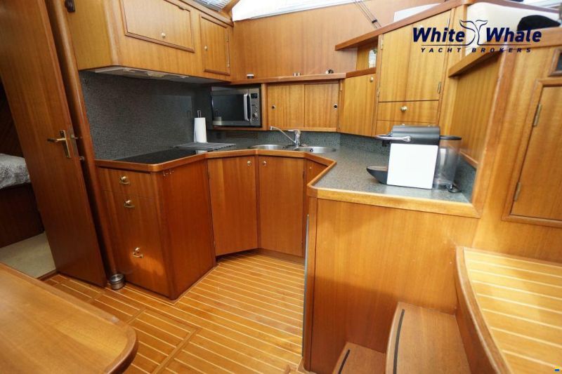 Zuiderzee Dogger 45 AK
