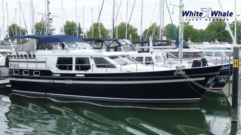 Zuiderzee Dogger 45 AK
