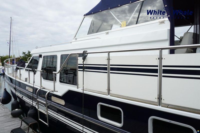 Zuiderzee Dogger 45 AK
