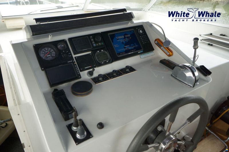 Zuiderzee Dogger 45 AK