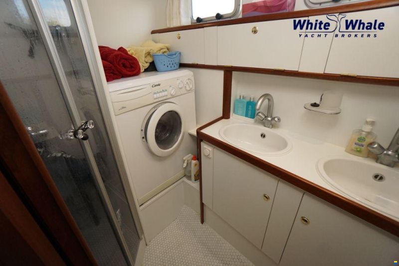 Zuiderzee Dogger 45 AK