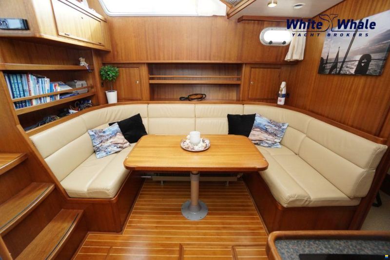 Zuiderzee Dogger 45 AK