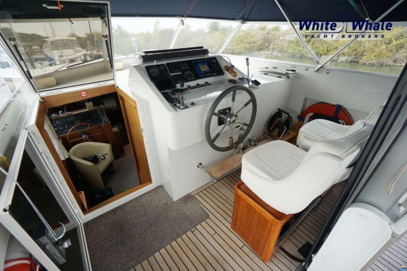 Zuiderzee Dogger 45 AK
