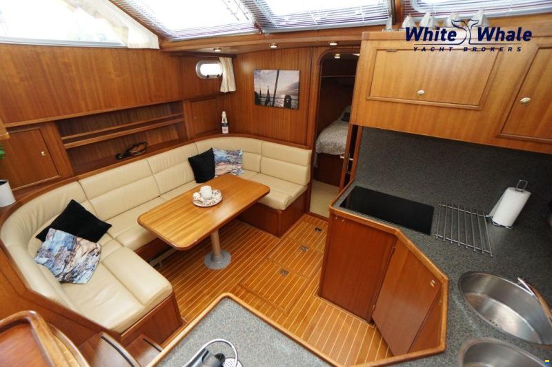 Zuiderzee Dogger 45 AK