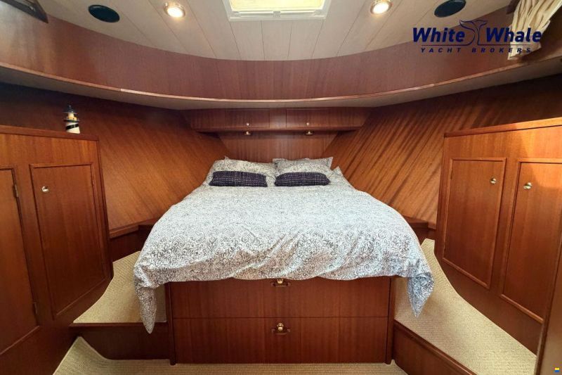 Zuiderzee Dogger 45 AK