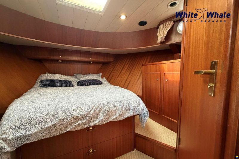 Zuiderzee Dogger 45 AK