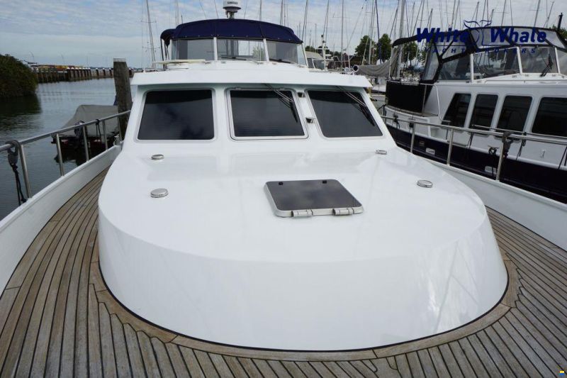 Zuiderzee Dogger 45 AK