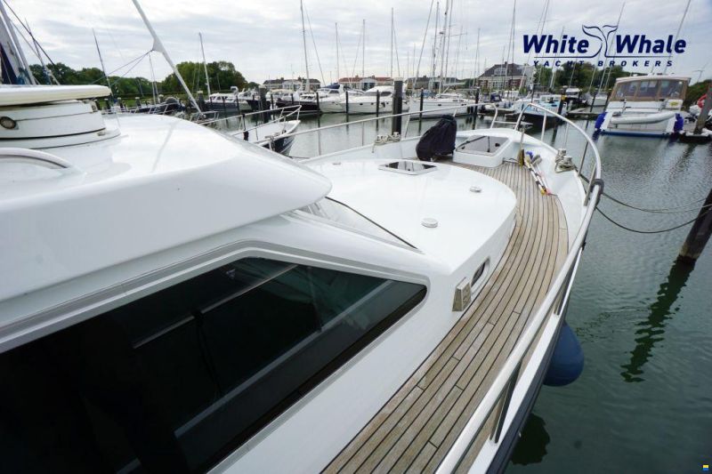 Zuiderzee Dogger 45 AK