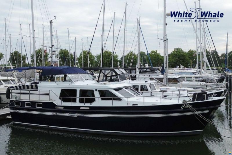 Zuiderzee Dogger 45 AK