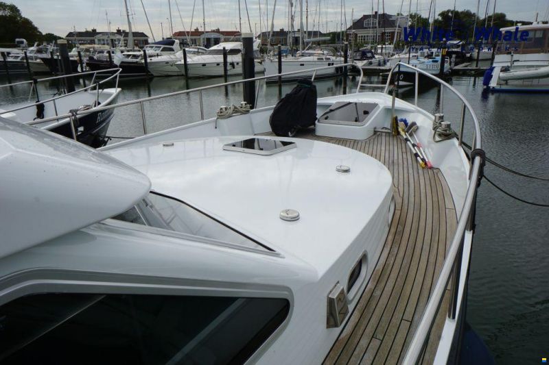 Zuiderzee Dogger 45 AK