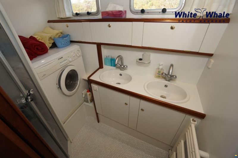 Zuiderzee Dogger 45 AK