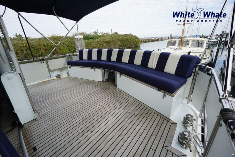 Zuiderzee Dogger 45 AK