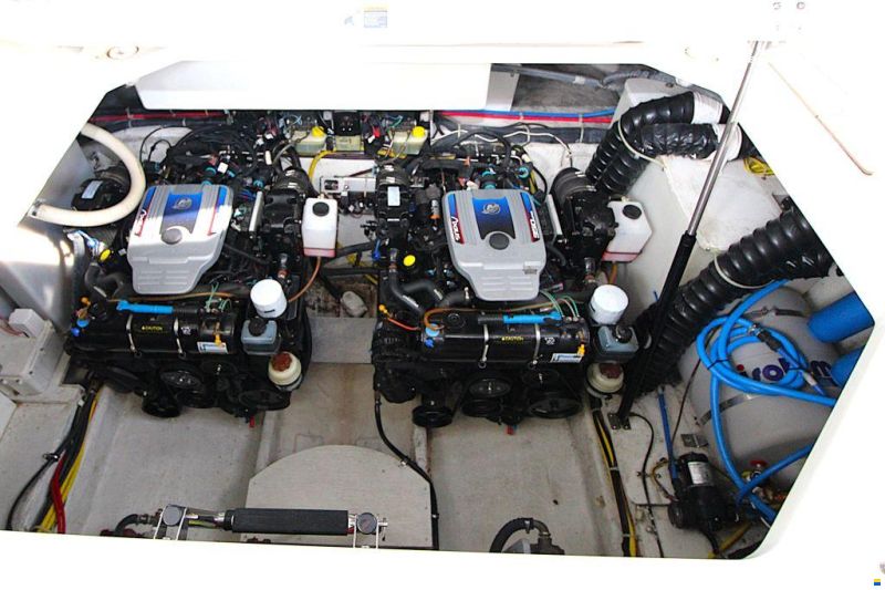 Bayliner 340 SB