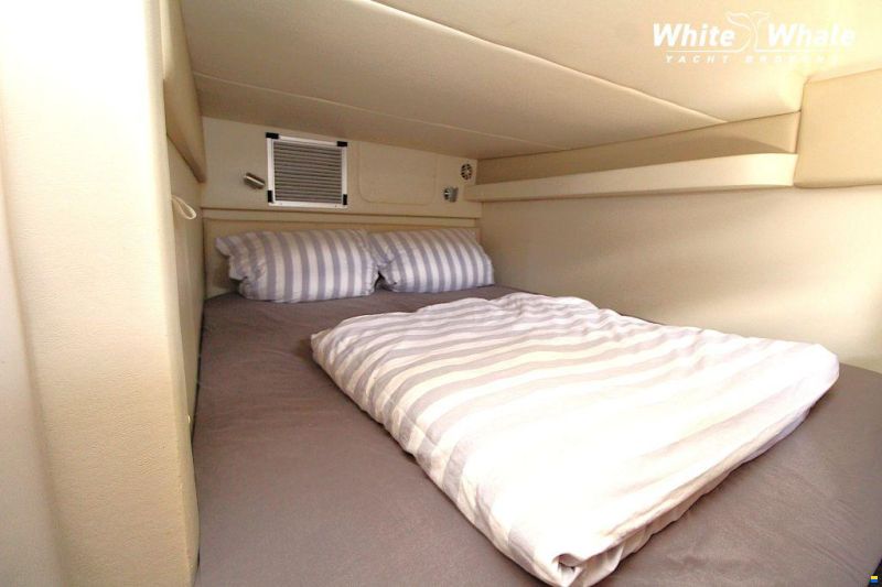 Bayliner 340 SB