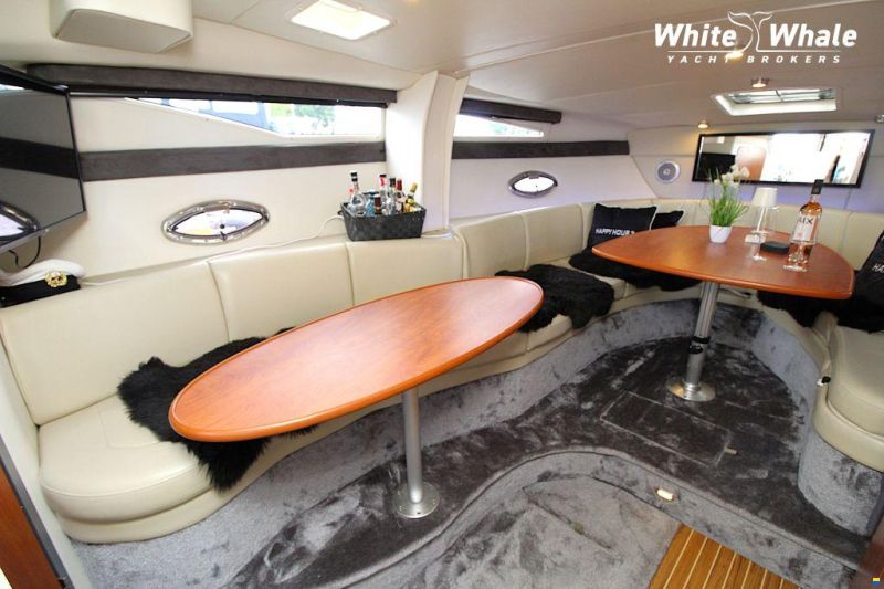 Bayliner 340 SB