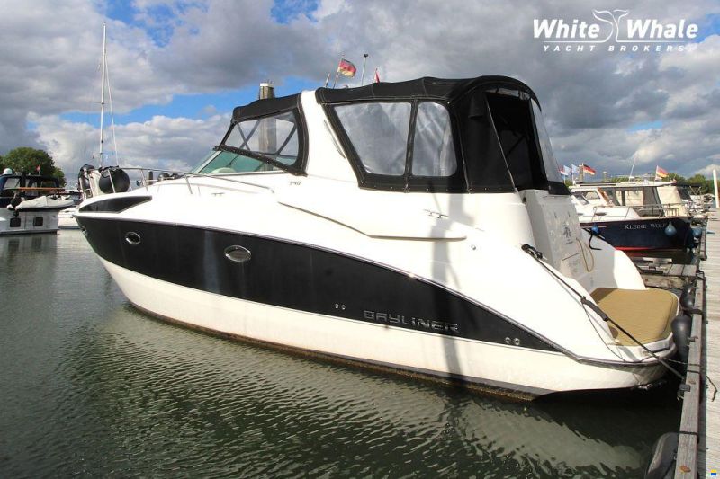 Bayliner 340 SB