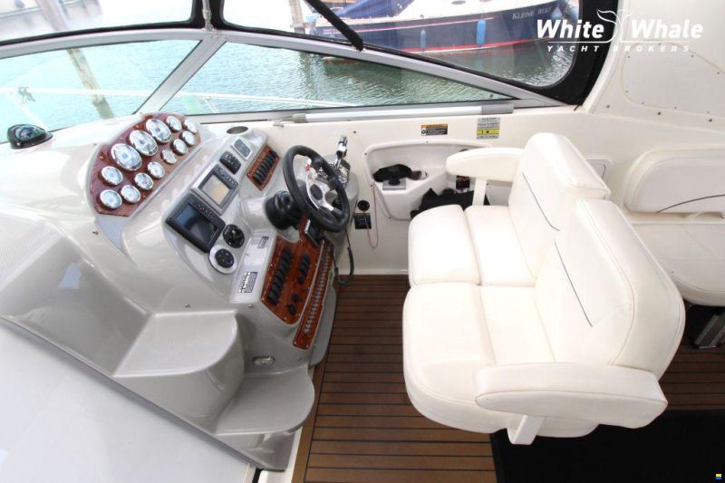 Bayliner 340 SB