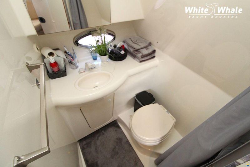Bayliner 340 SB