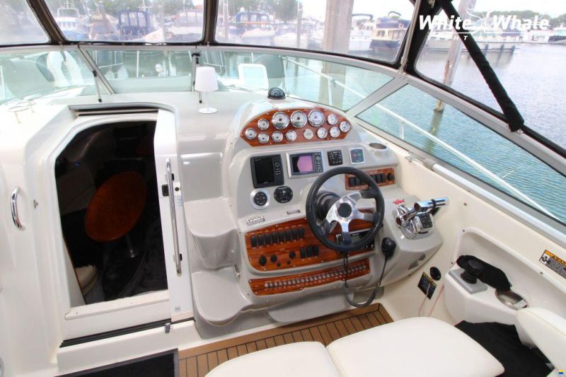 Bayliner 340 SB
