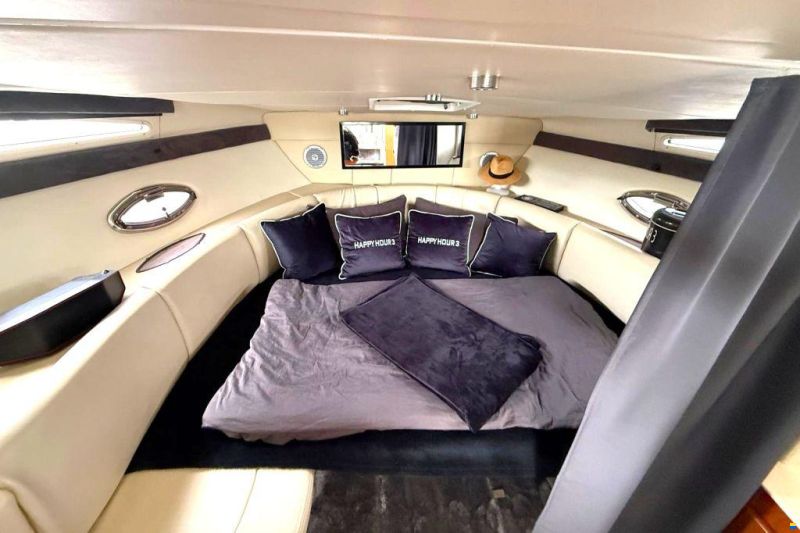 Bayliner 340 SB