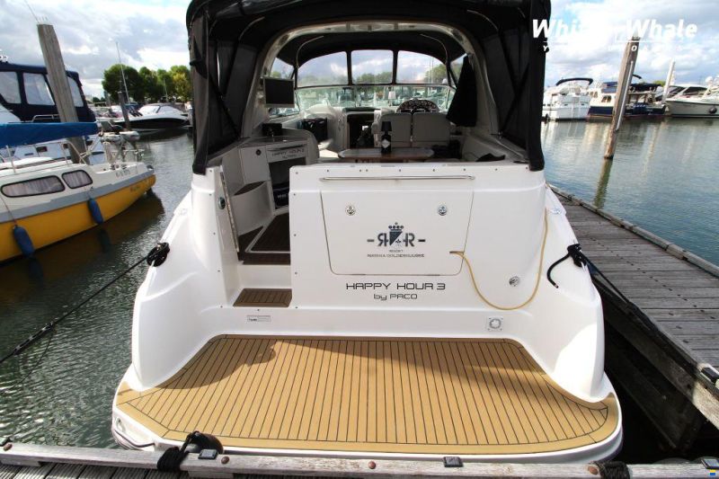 Bayliner 340 SB
