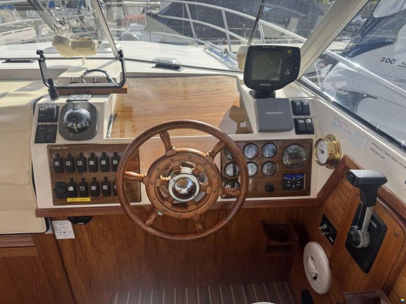 Agder 840