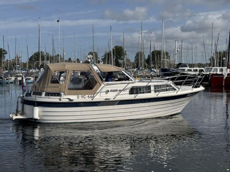 Agder 840