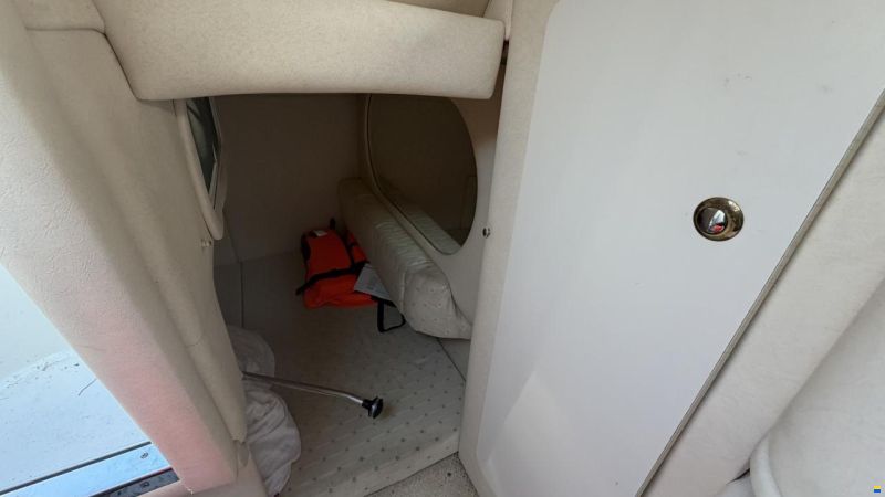 Sea Ray Sundancer 260