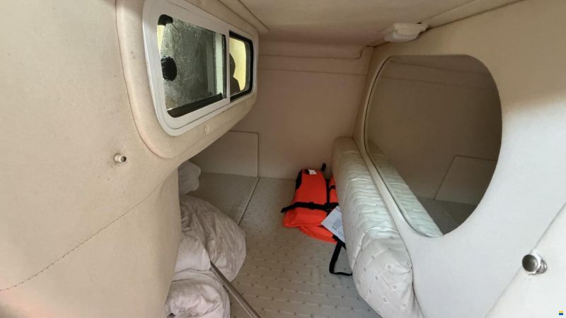 Sea Ray Sundancer 260