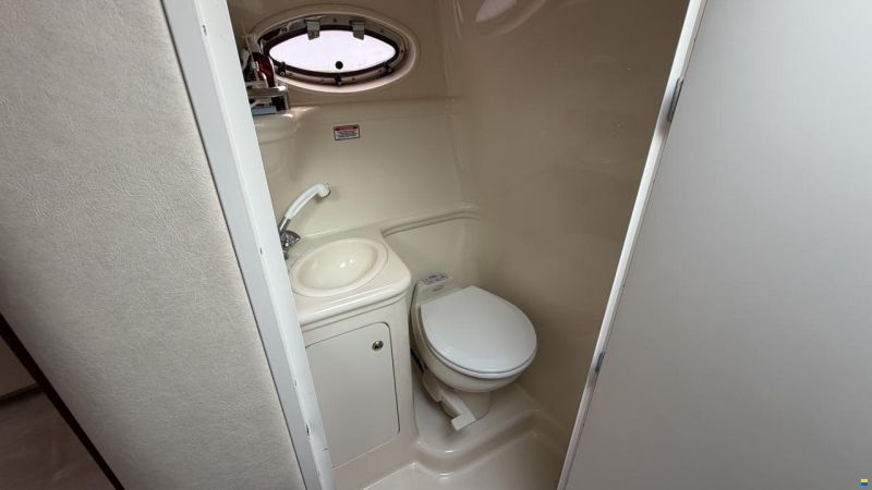 Sea Ray 260 Sundancer