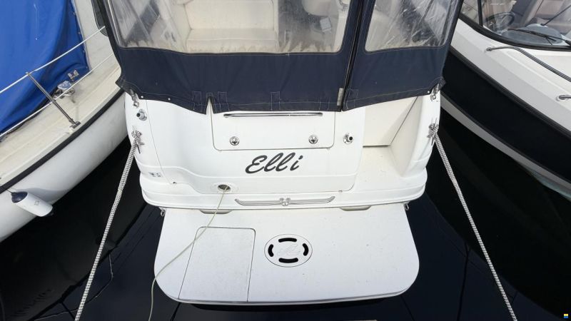 Sea Ray 260 Sundancer