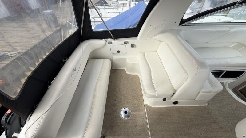 Sea Ray 260 Sundancer