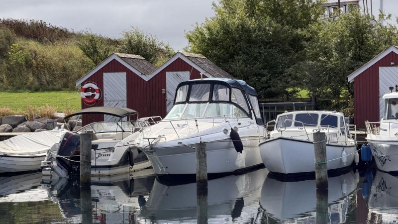 Sea Ray 260 Sundancer