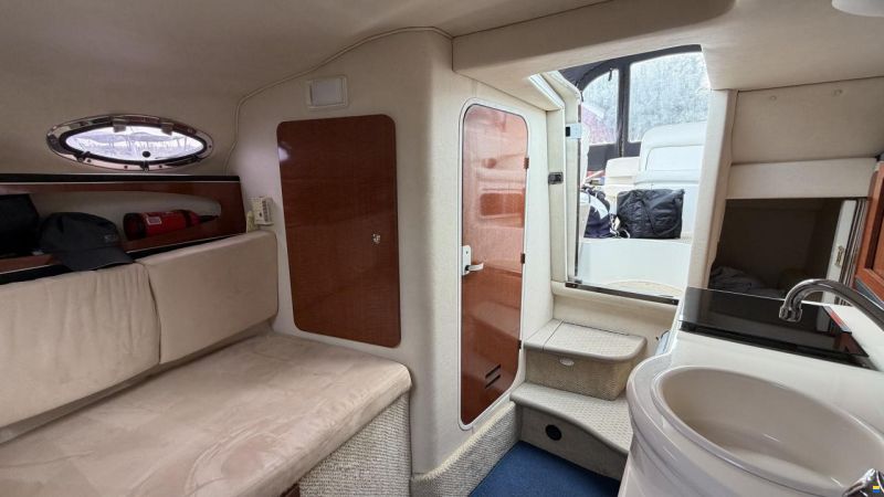 Sea Ray 260 Sundancer