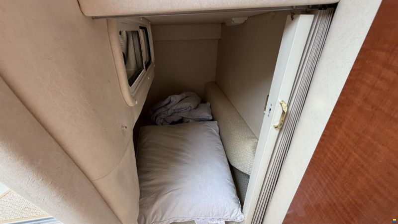 Sea Ray 260 Sundancer