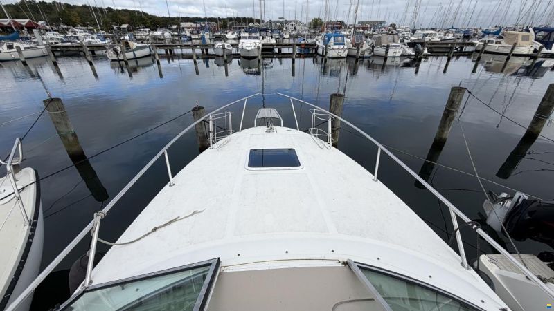 Sea Ray 260 Sundancer