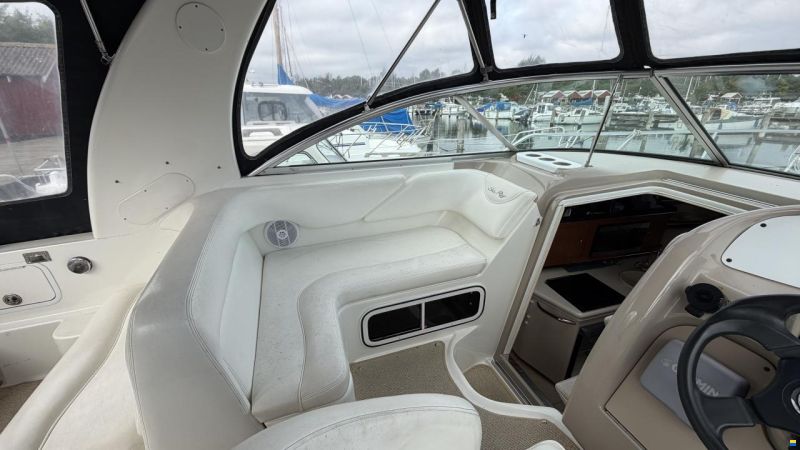 Sea Ray 260 Sundancer