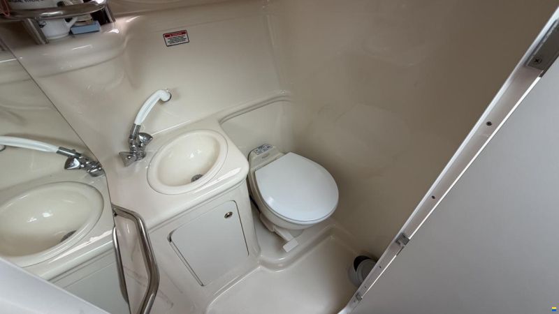 Sea Ray 260 Sundancer